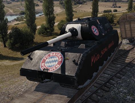 wot münchen